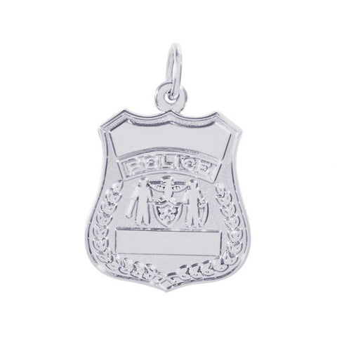 Silver Charms/Pendant