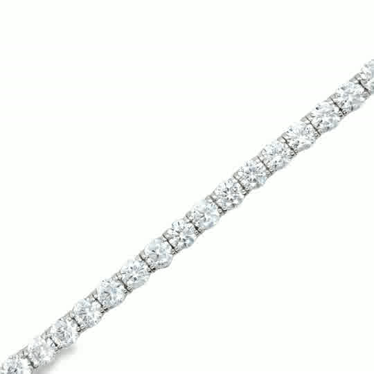 Silver Bracelet