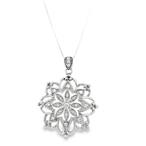 Silver Charms/Pendant