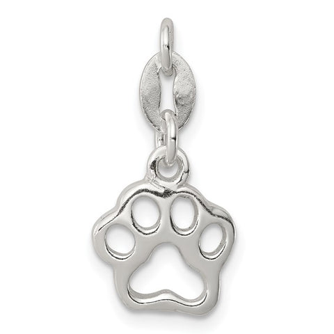 Silver Charms/Pendant