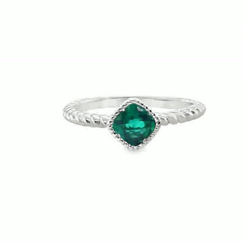 Silver Ring
