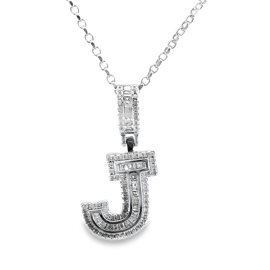 Silver Charms/Pendant