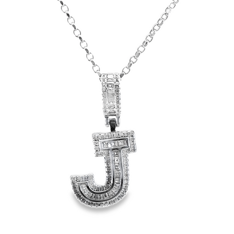Silver Charms/Pendant