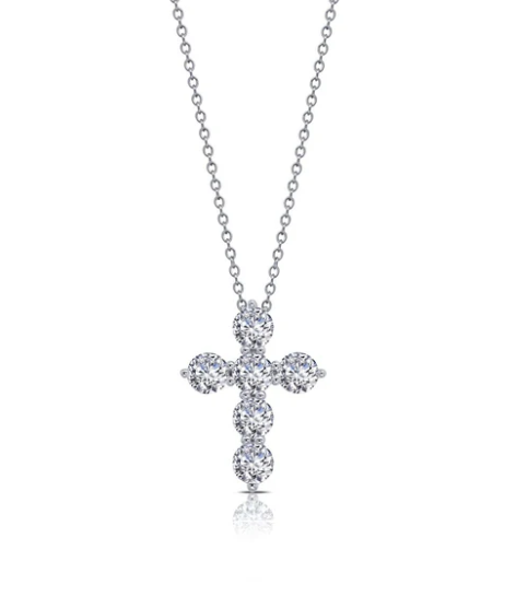 Silver Chain