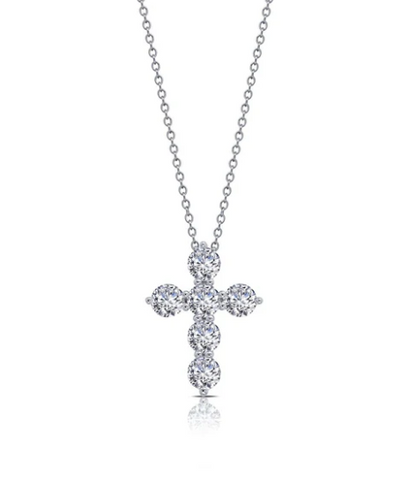 Silver Chain