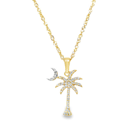 Diamond Necklace