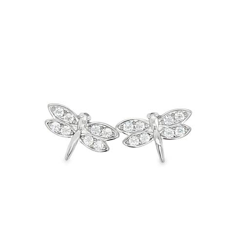 Silver Earring