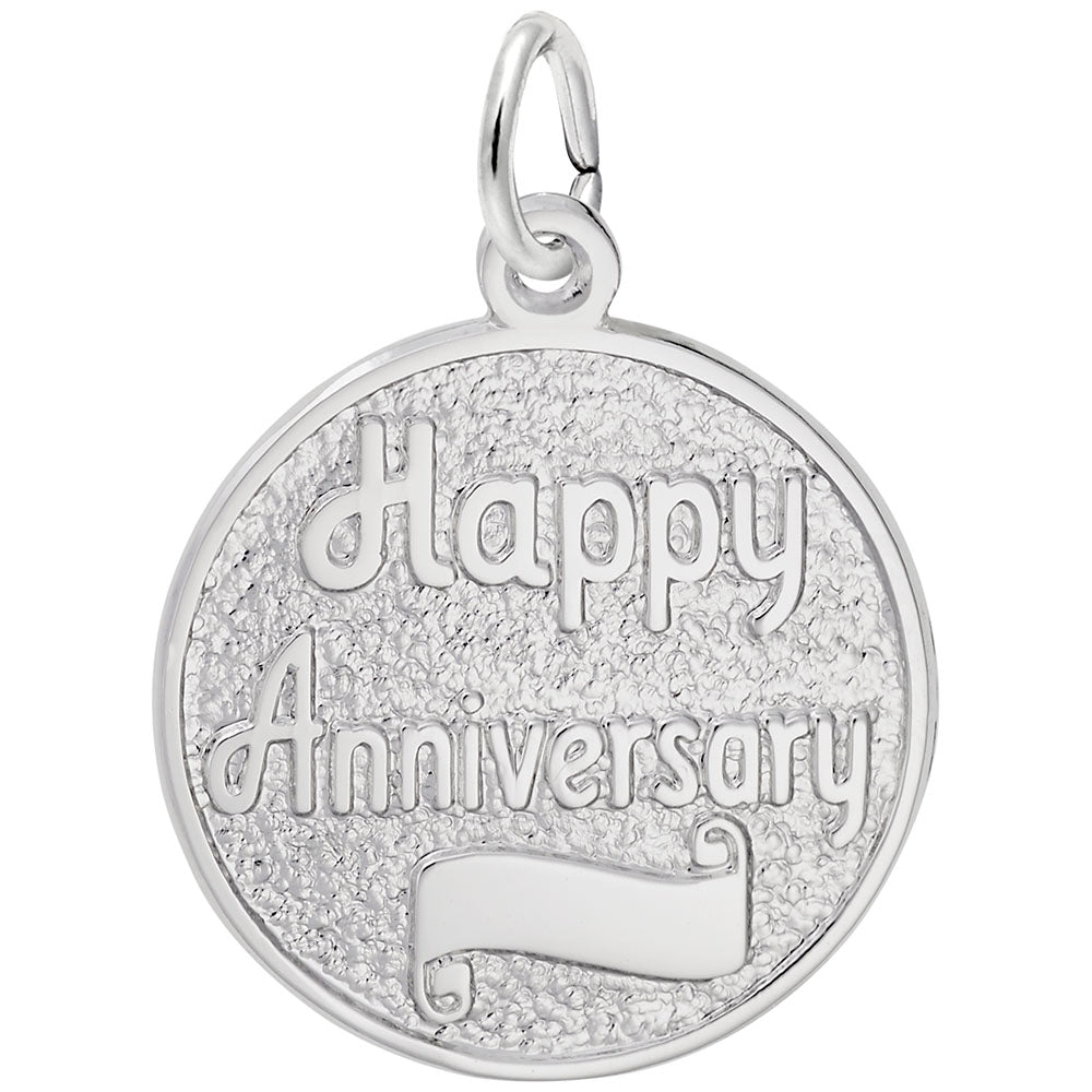 Silver Charms/Pendant