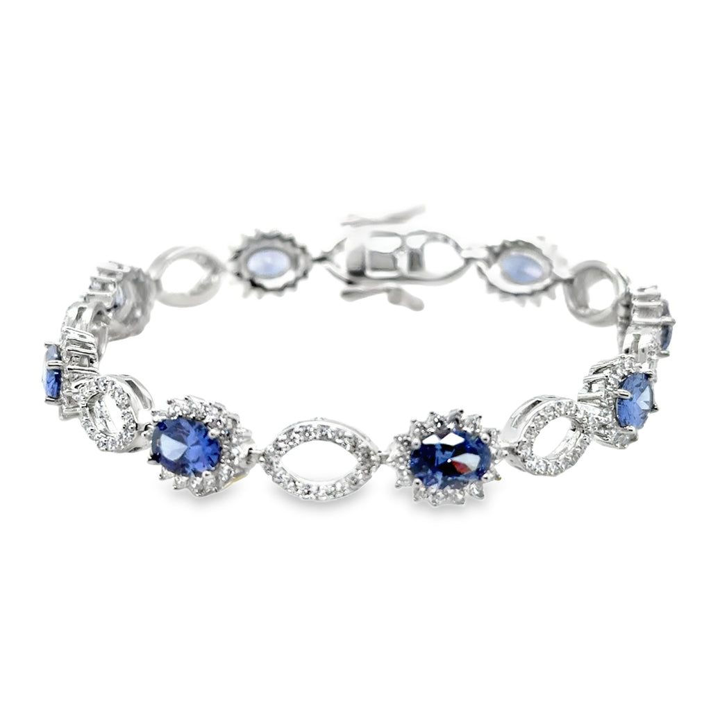 Silver Bracelet