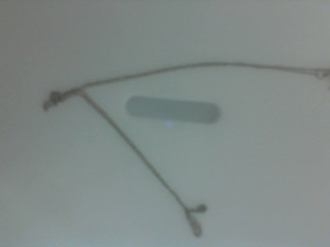 Precious Metal (No Stones) Chain