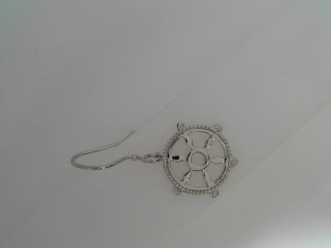 Silver Earring