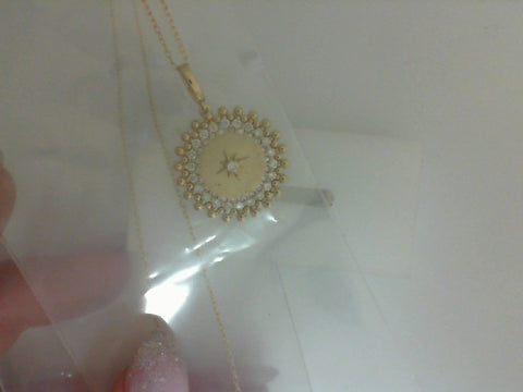Diamond Necklace