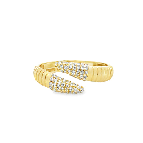 Diamond Fashion Rings - Women'