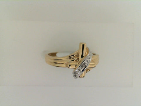 Diamond Fashion Rings - Women'