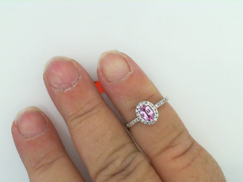 Colored Stone Rings  -  Women'