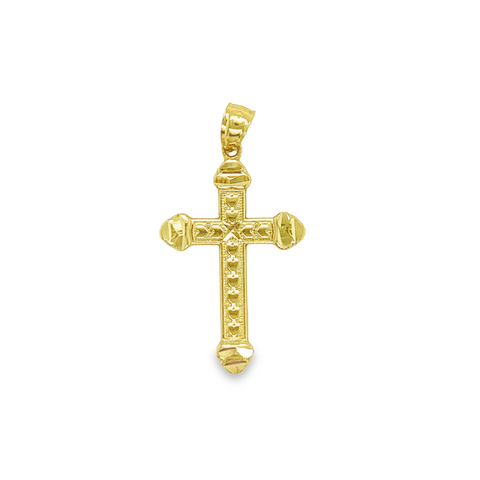 Precious Metal (No Stones) Pendants / Charm