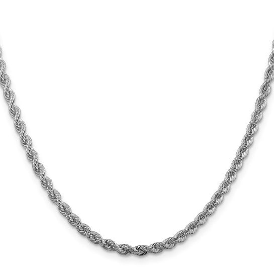 Silver Chain
