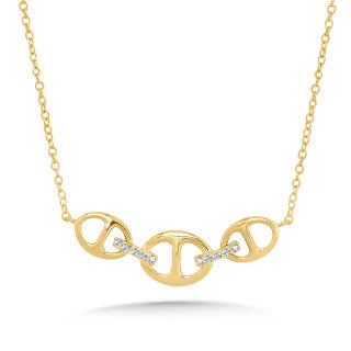 Diamond Pendant