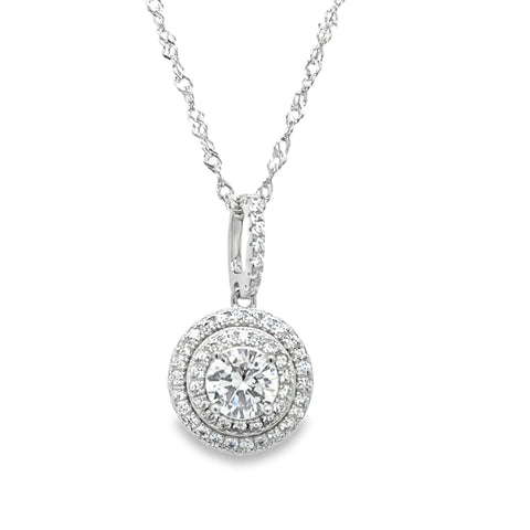 Silver Charms/Pendant