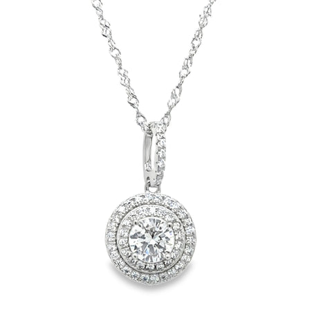 Silver Charms/Pendant