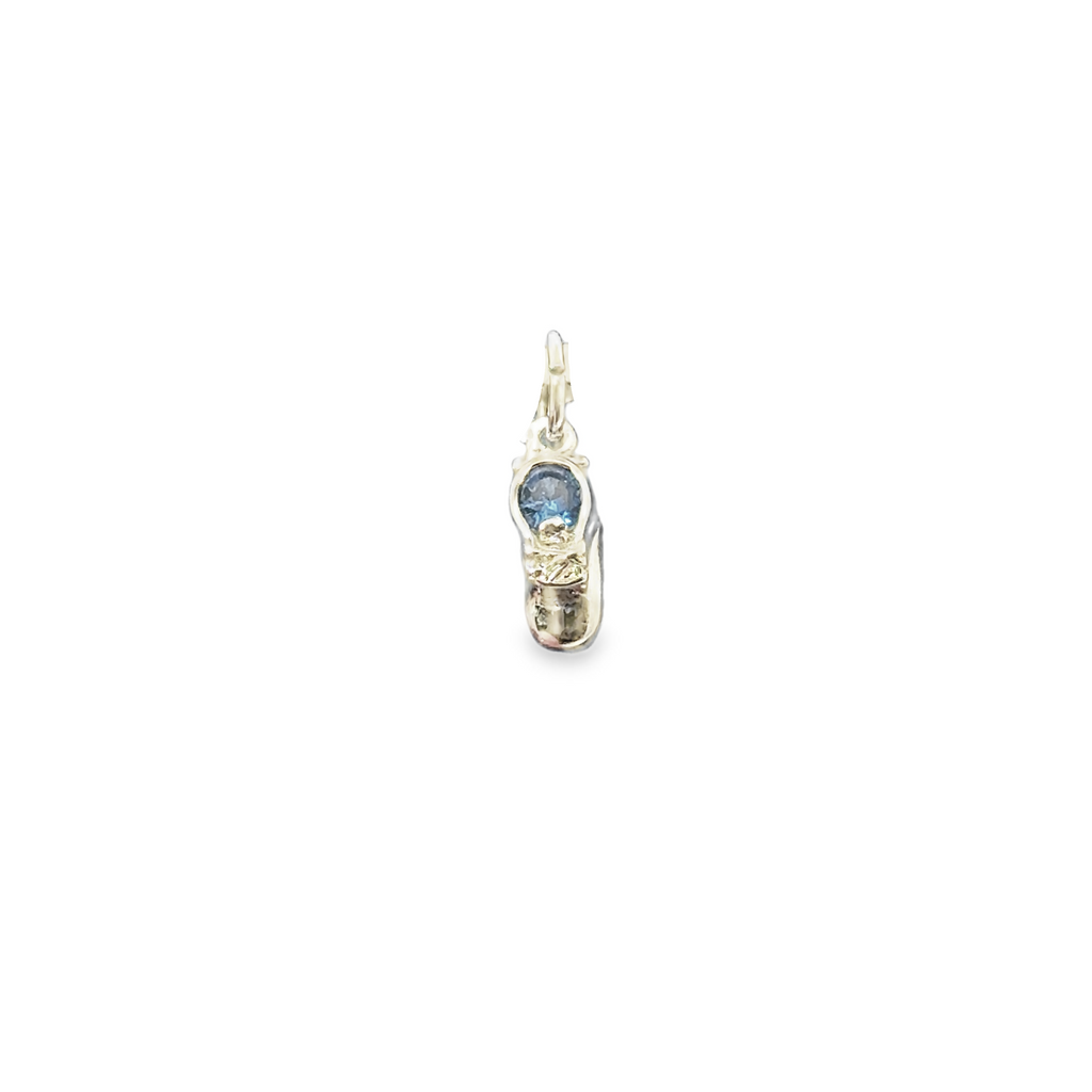 Silver Charms/Pendant