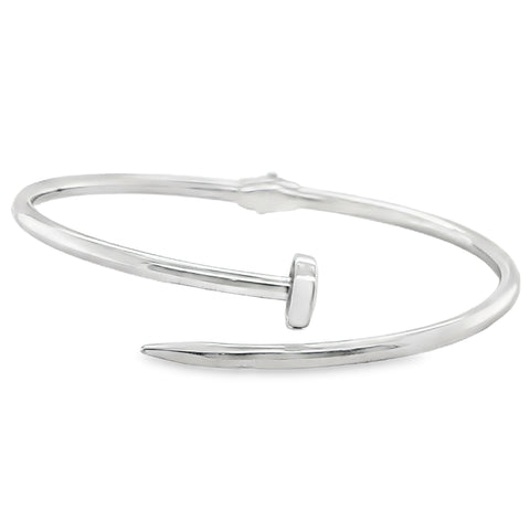 Silver Bracelet