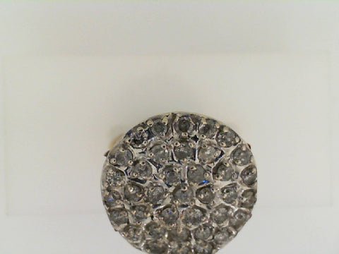 Diamond Fashion Rings - Women'