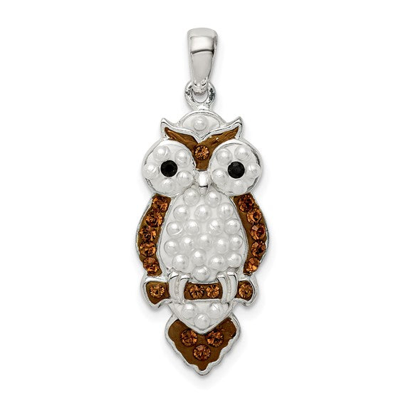 Silver Charms/Pendant