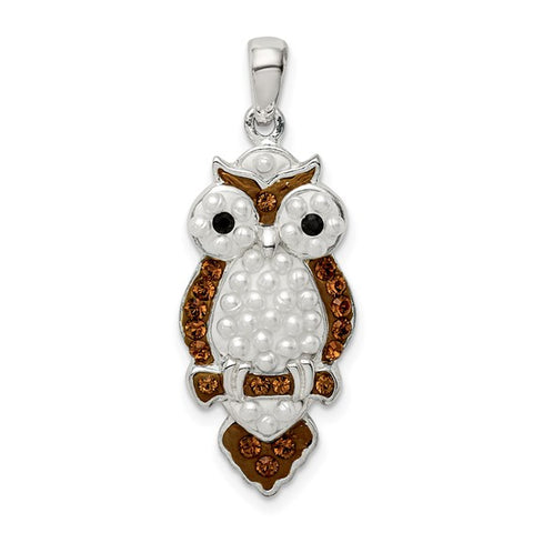 Silver Charms/Pendant