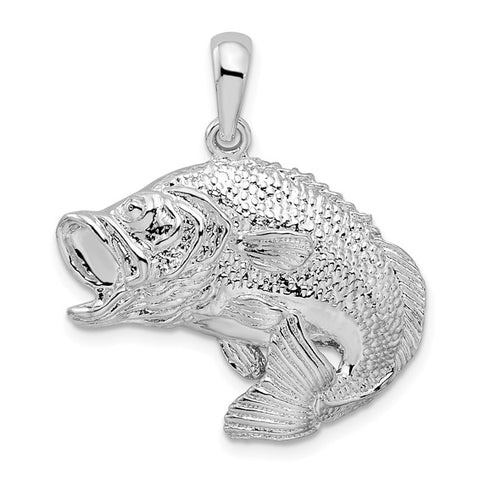 Silver Charms/Pendant