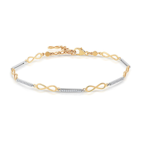 Diamond Bracelet