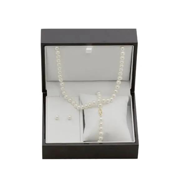 Pearl Jewelry Misc