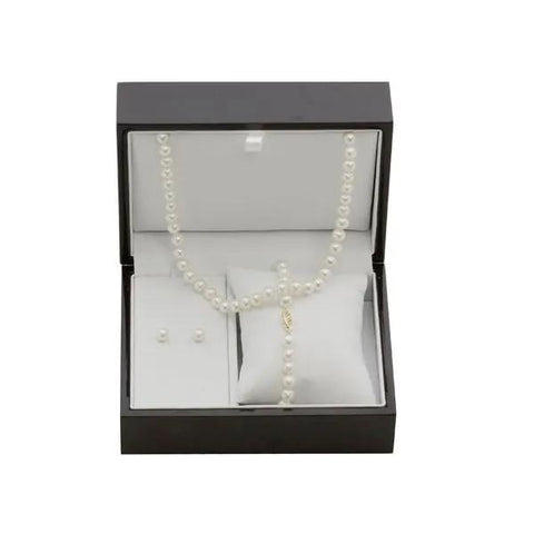 Pearl Jewelry Misc