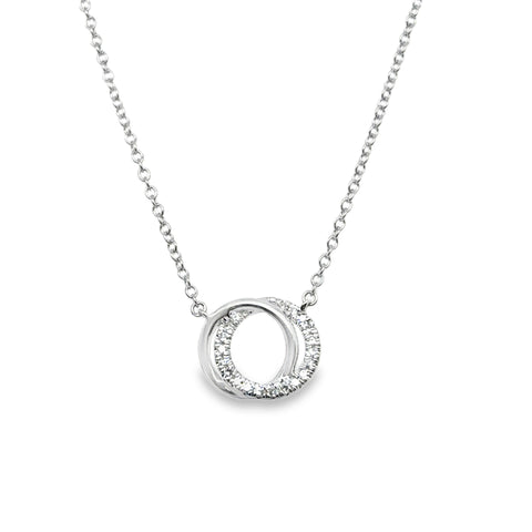 Diamond Pendant