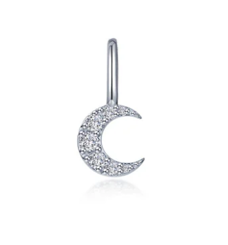 Silver Charms/Pendant