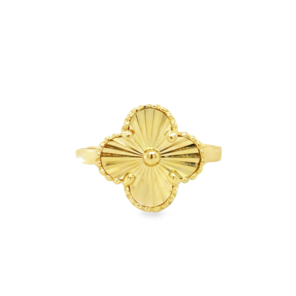 Precious Metal (No Stones) Fashion Rings - Women'