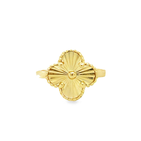 Precious Metal (No Stones) Fashion Rings - Women'