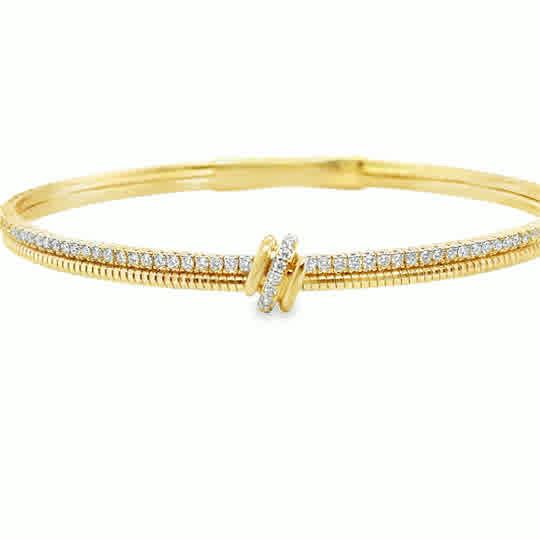 Diamond Bracelet