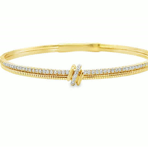 Diamond Bracelet
