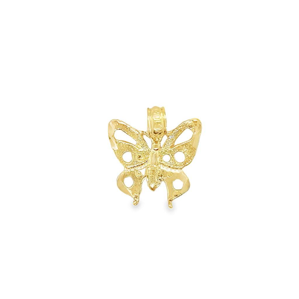 Precious Metal (No Stones) Pendants / Charm