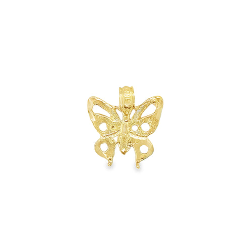 Precious Metal (No Stones) Pendants / Charm