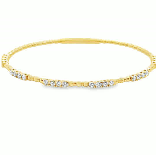 Diamond Bracelet