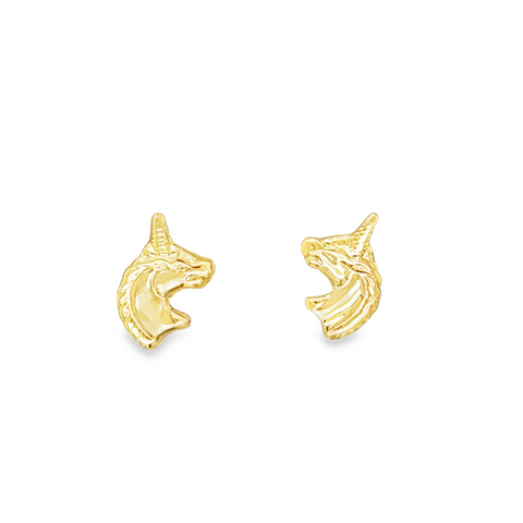 Silver Earring
