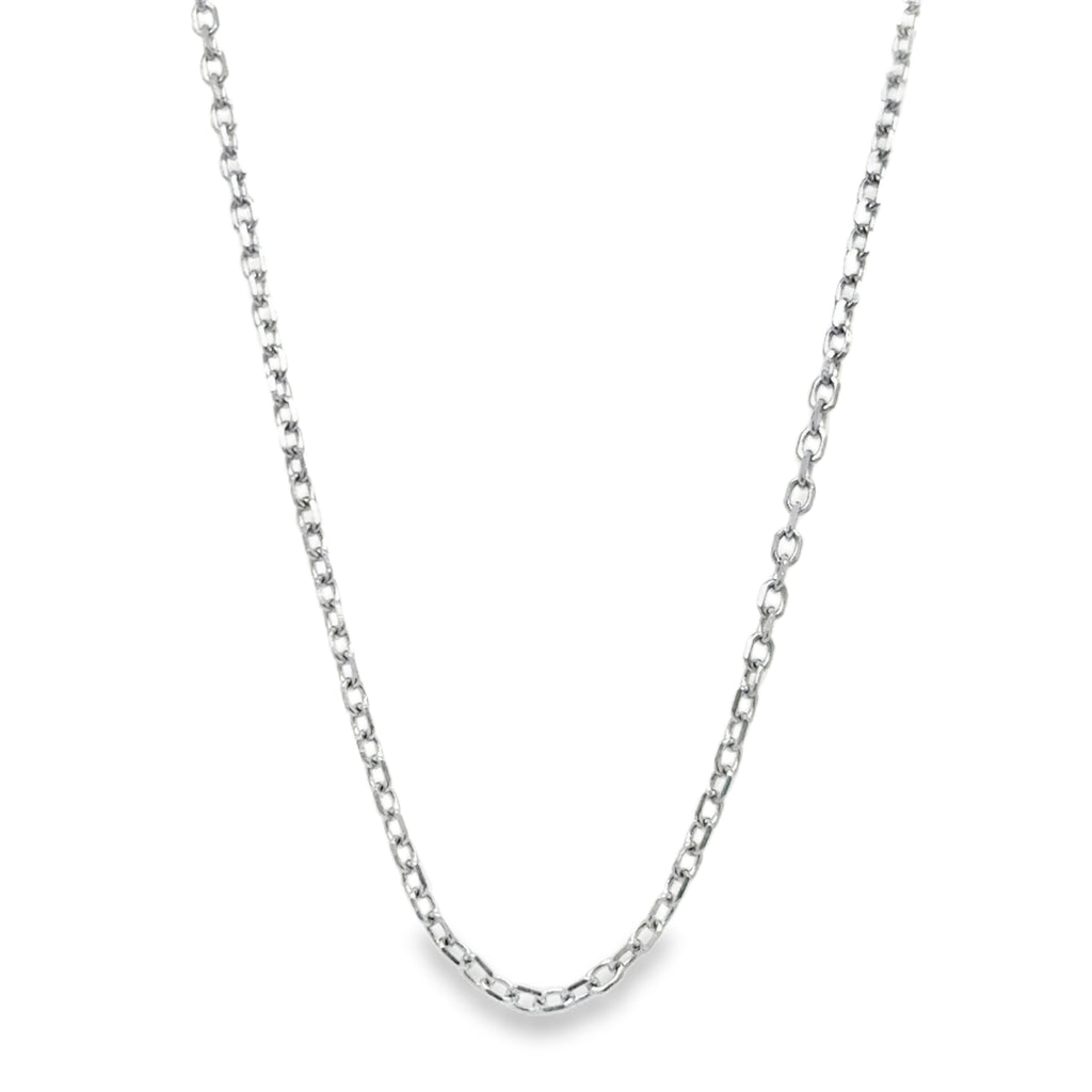 Silver Chain