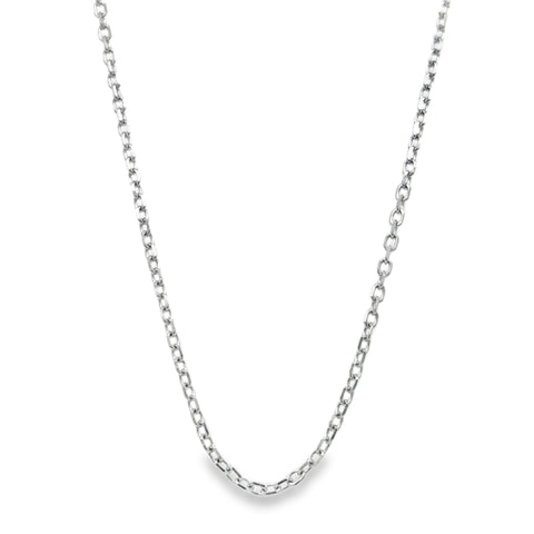 Silver Chain
