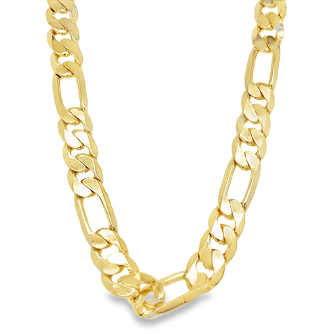 Precious Metal (No Stones) Chain