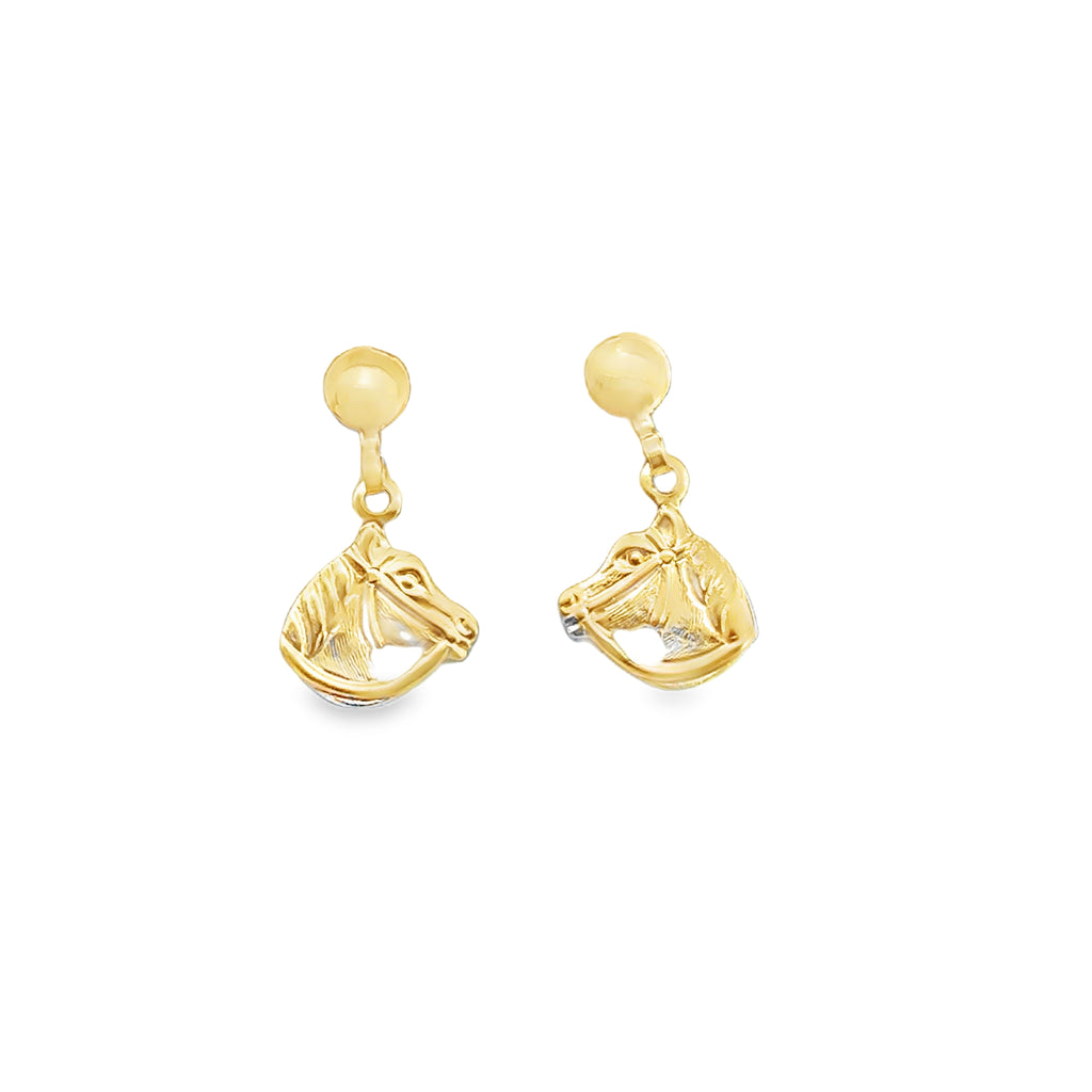 Silver Earring