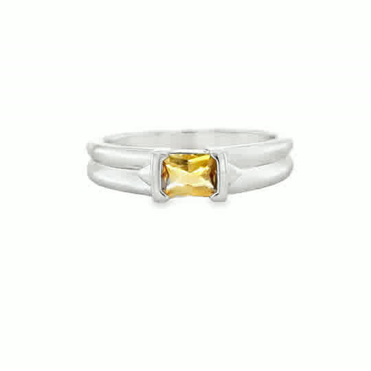 Silver Ring