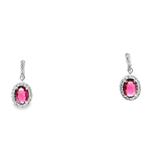 Silver Earring