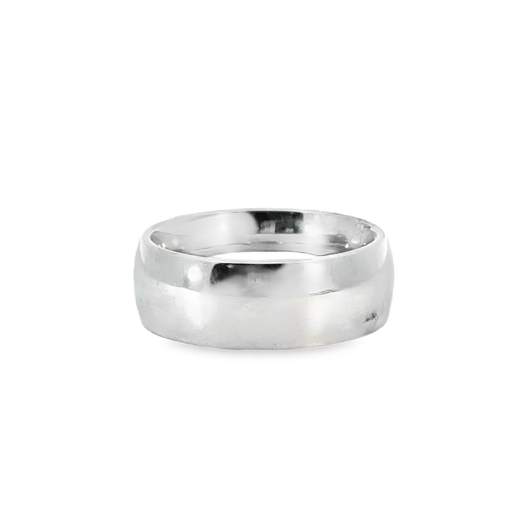 Silver Ring